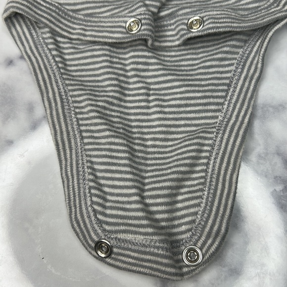 🚼 Baby Boy Gerber Newborn Top Set SZ: 0-3months - Picture 8 of 9